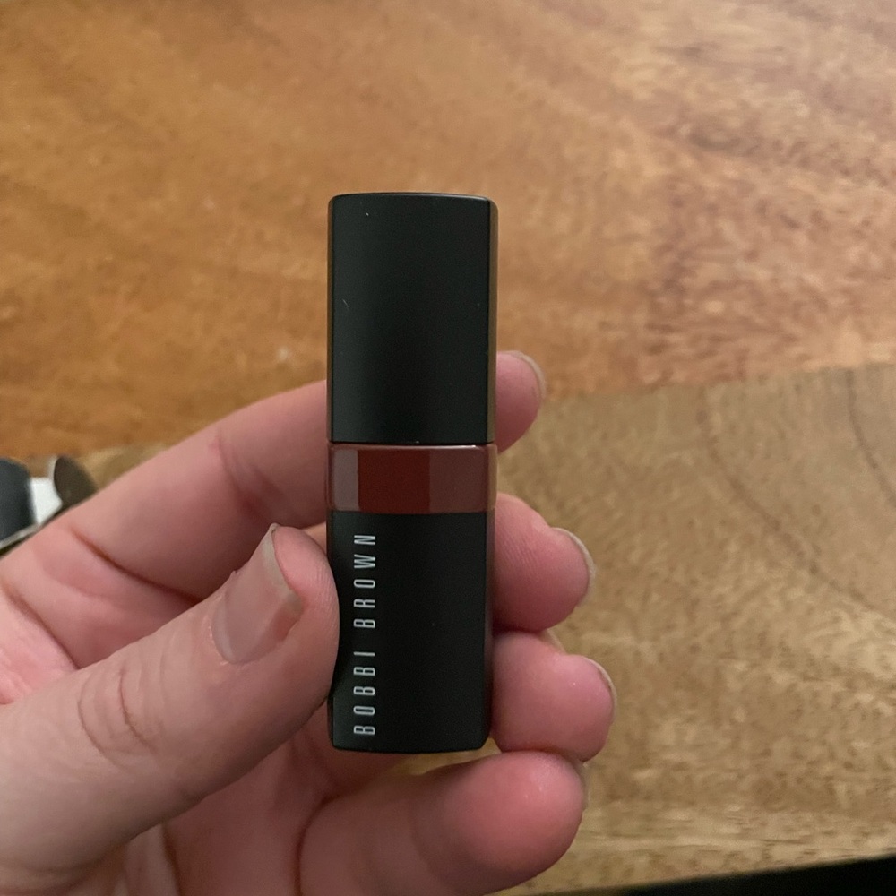 Bobbi Brown Crushed Lip Color NEW